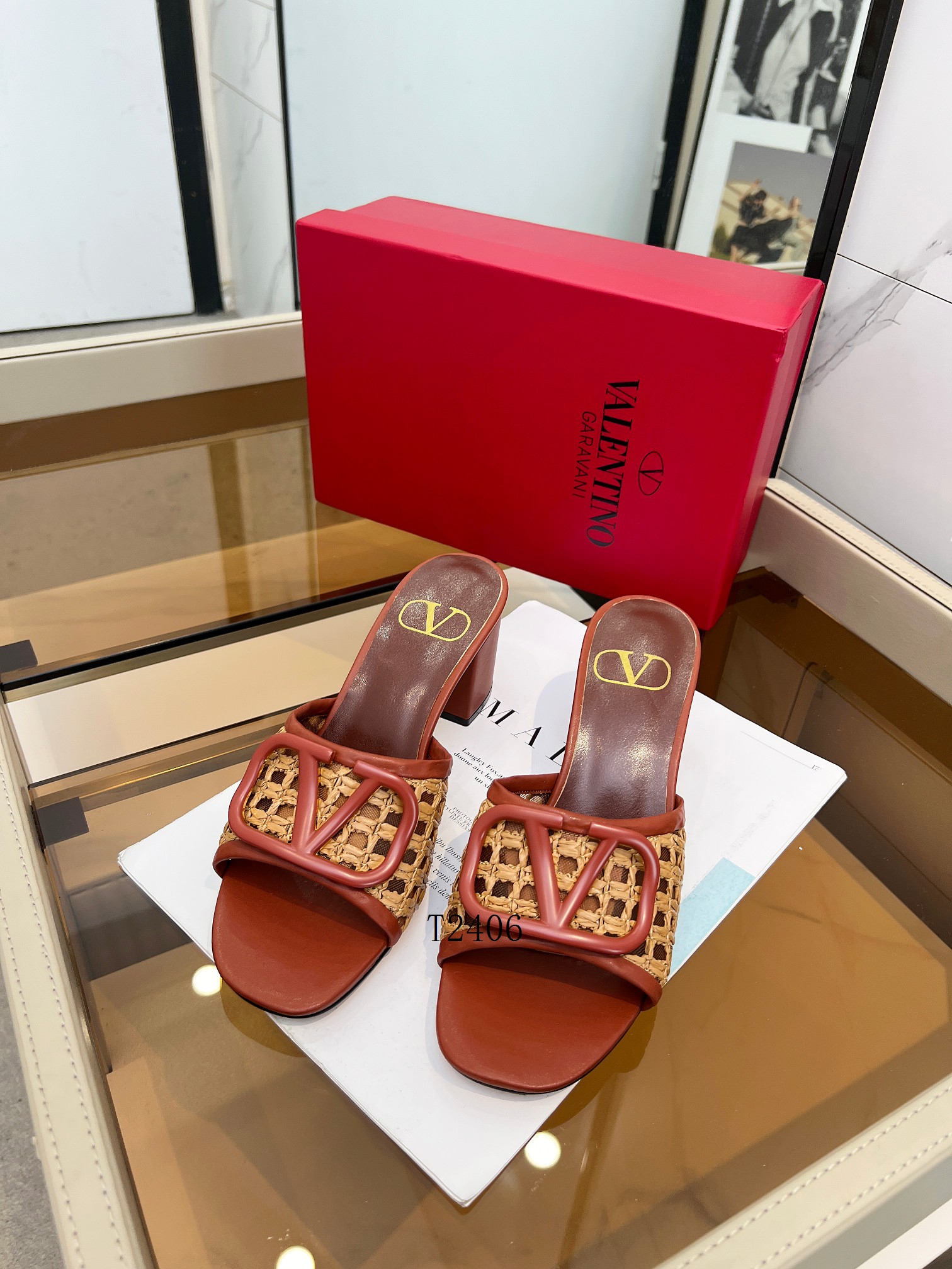Valentino sz35-42 31